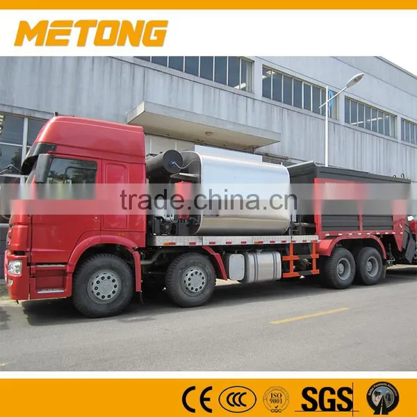 LMT5311TFC Distribute Bitumen and Aggregate Spraying Machinery