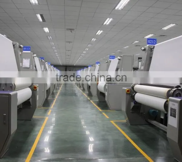 Fiberglass Texturized Fabric for Welding Protection photo-4