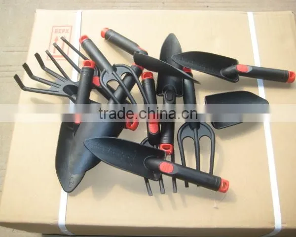 4 Pcs Garden Tools Set China Supplier Hand Tools Made in China photo-2