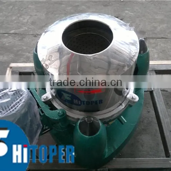 Wastewater Sewage Treatment Centrifuge Separator for Sale,small Manual Discharge Filtration Separator for Sale photo-3