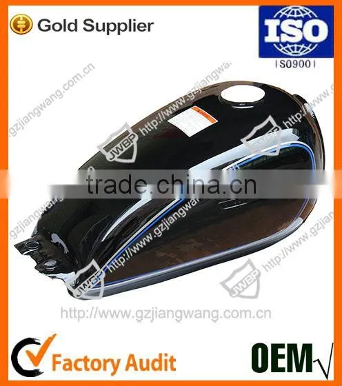 2016 Cool New Model Motorcycle Gas Fuel Tank for Suzuki photo-5