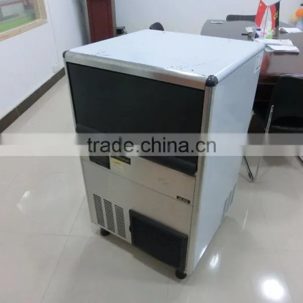 81kg /day Snooker Ice Cube Maker Machine Factory, Ice Maker Machine, Ice Cube Maker (SK-81A) photo-2