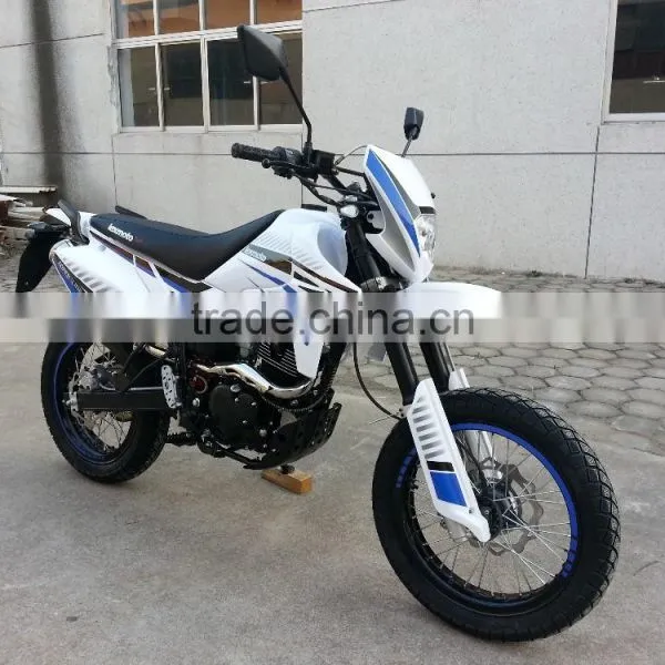 off Road Motorcycle photo-2