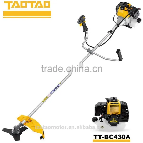 Gasoline Grass Trimmer TT-BC430A photo-2