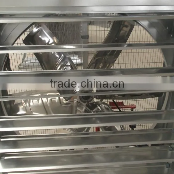 Cooling Air Roof Ventilator Blower Fan Price Sale for Greenhouse photo-3