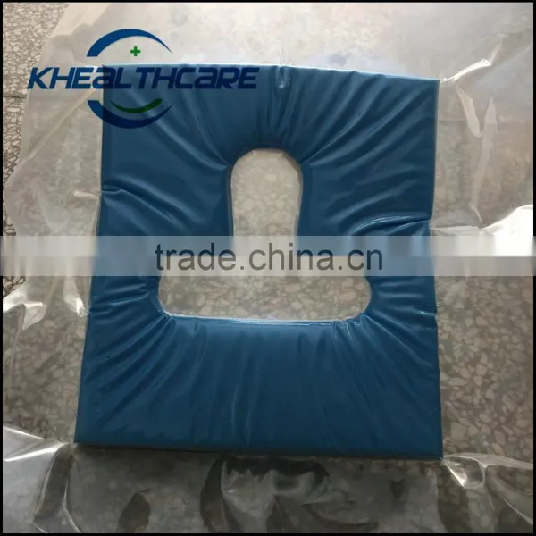 Factory Directly Sell Prone Positioner Medical Foam Surgical Pillow With Good Qulity for Hospital photo-3