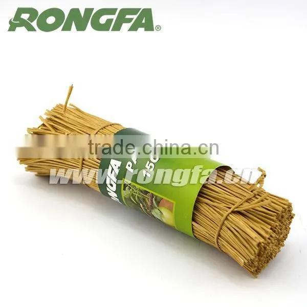 Cheap Price Biodegradable Agriculture Paper Twisted Rope photo-4