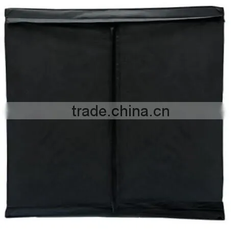 200x200x200 cm Plug and Growing Tent Indoor Box 2 x 2 x 2 m Mylar Home & Room Dark photo-3