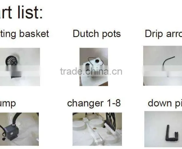 Dutch Bucket System photo-6