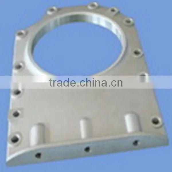Valve Cover Casting Cylinder Cover