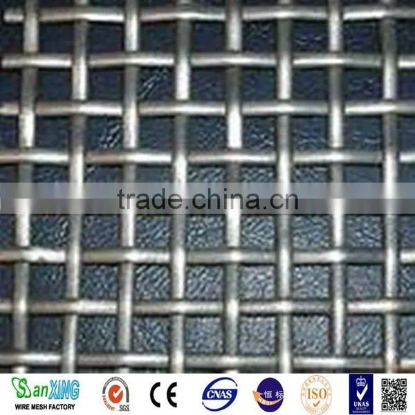 Stainless Steel Security Window Screen Mesh photo-4