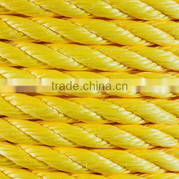 Superior Tensile PP Rope photo-5