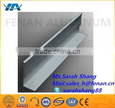 Aluminum Angle Bracket photo-6