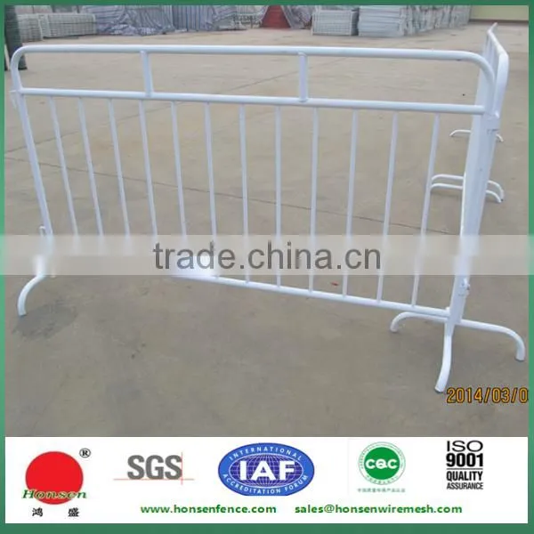 Anping Factory !!Temporary Event Fencing photo-2
