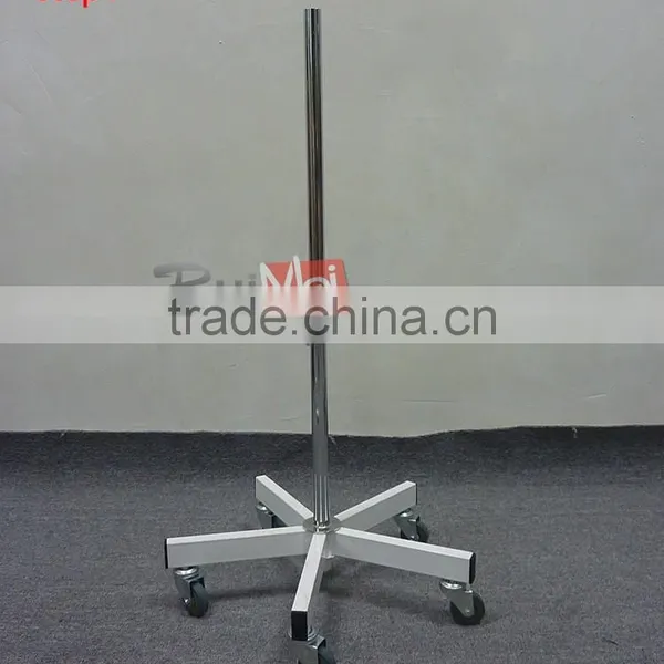 Wire Metal Belt/Tie Display Rack photo-2
