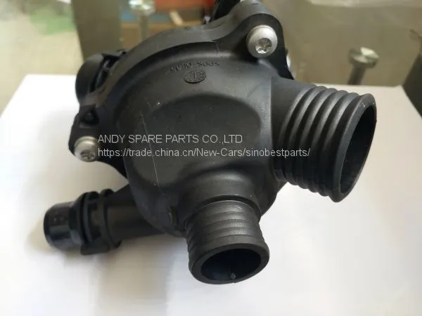 Supply BMW Electrical Water Pump 11517586925 11537549476