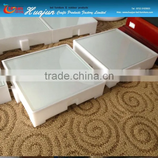 LED Dance Floor 60x60xH13cm photo-4