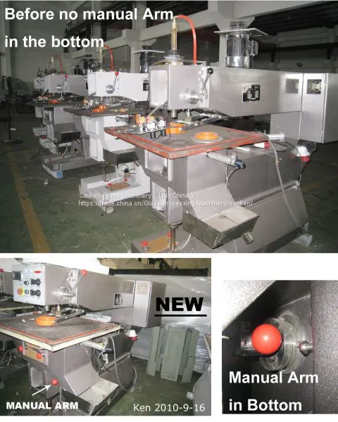 CNC Drilling Machine photo-2