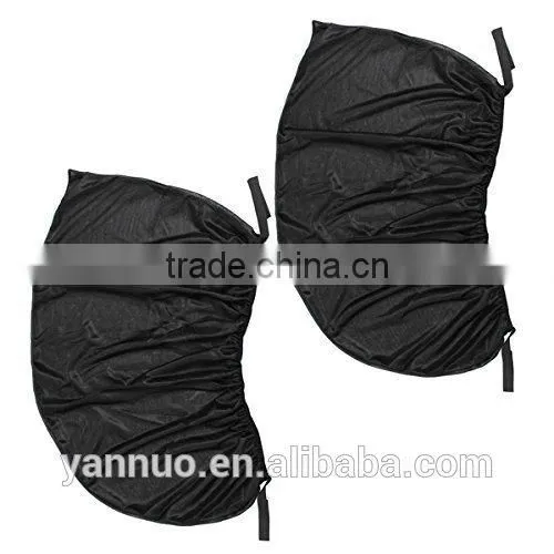 Car Side Window Sun Shade, Easily Portable photo-5