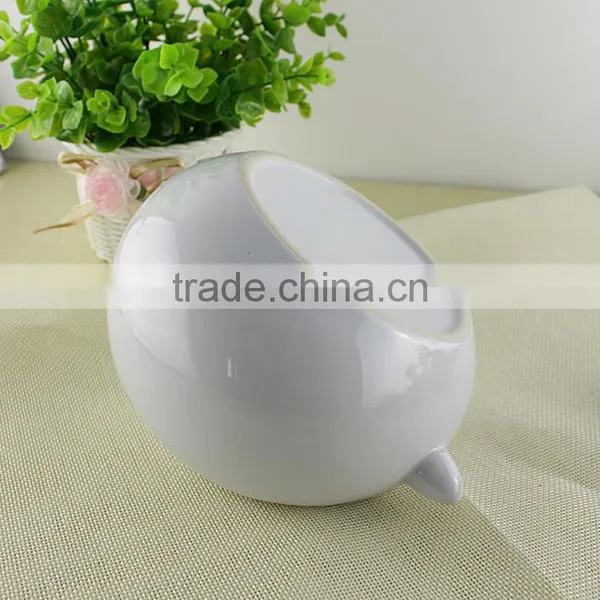 Gifts and Crafts Ceramic Storage Containers Mason Jars Wax Pot photo-4