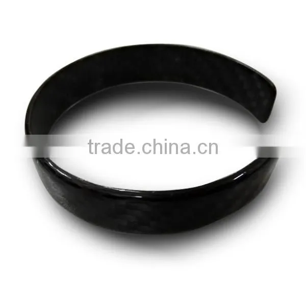 New Fashion Unique Design Carbon Fiber Bracelet , Carbon Fiber Bracelets photo-2
