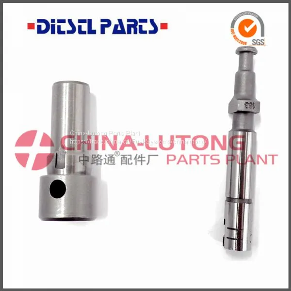 Supper Sell Fuel Injector Plunger 1 418 325 163 Type A Fuel Plunger For Ve Pump Parts photo-2
