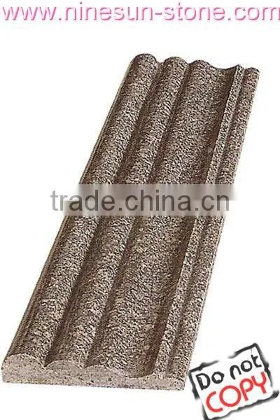 Building Stone Line