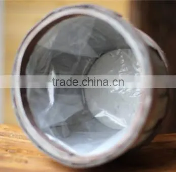 Wholesale Antique Wooden Flowerpot photo-2