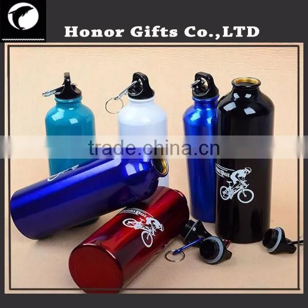 Most Popular Gifts Away Personalized Aluminium Water Bottle photo-5