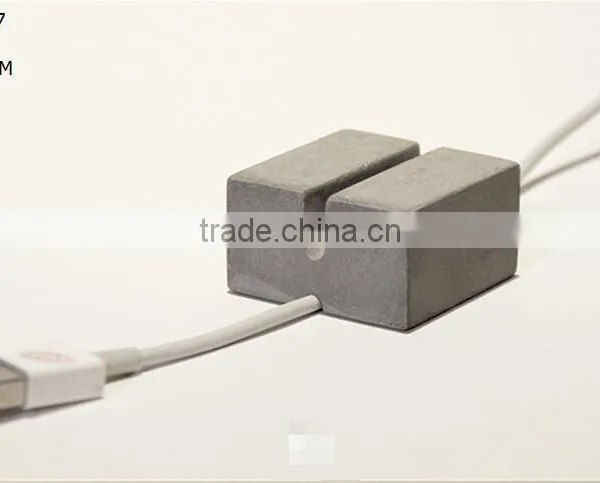 Home Desktop Stationery Concrete Cement Tighten Wire Device photo-2