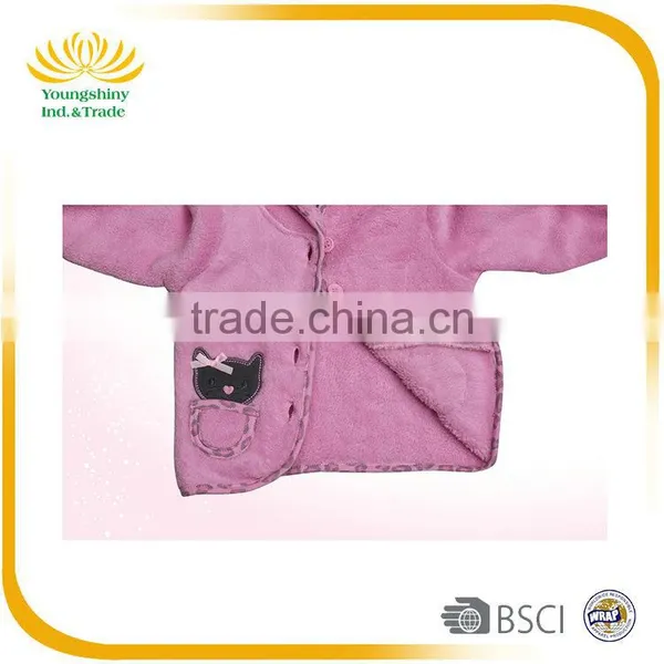 Hot Sale Colorful Custom Winter Organic Blank Clothes Baby Romper photo-4