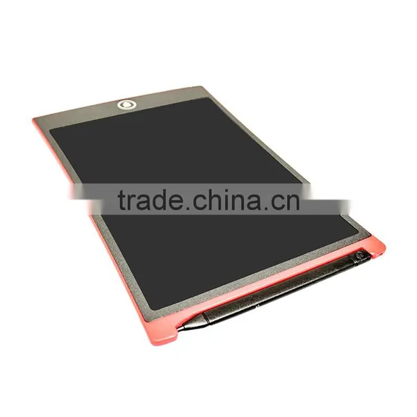Christmas Sales 12.5 Inch Electronic LCD Writing Pad , LCD Writing Tablet photo-3
