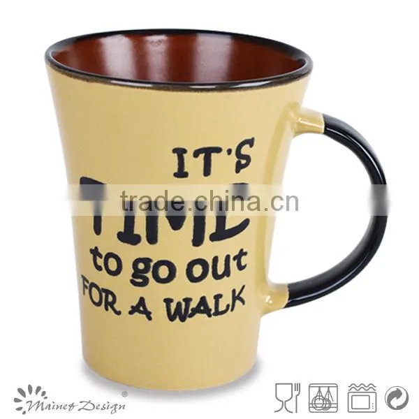 Promotional Gift Coffee Mugs 12oz Coffee Mugs photo-5