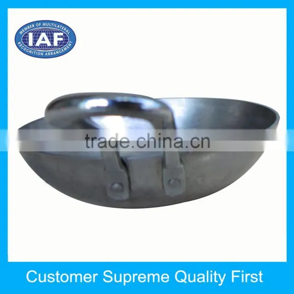 China Oem Plastic Die Mould Manufacturer for Basin photo-2