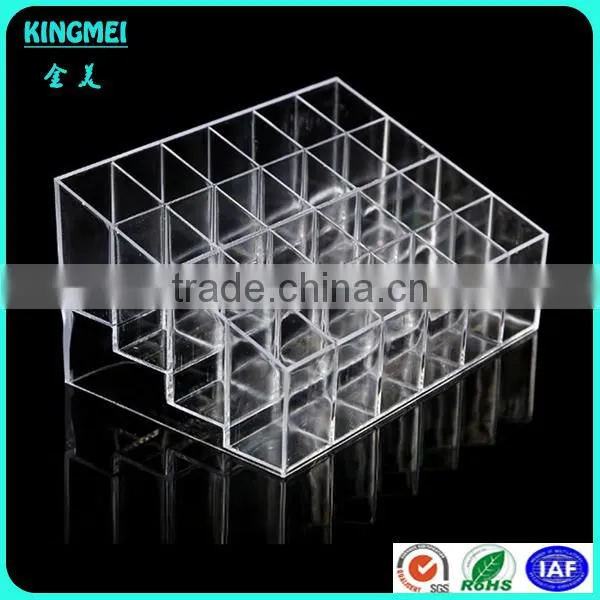 Factory Supplies and Custom Acrylic Drug Display Stand photo-5