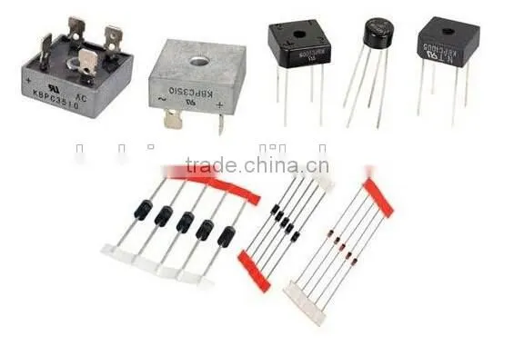 Metal Oxide Film Fixed Resistor photo-4