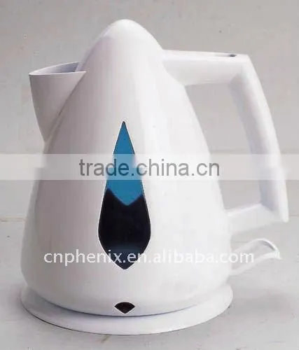 Plastic Electric Kettle