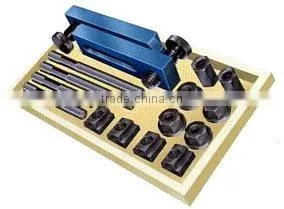 U-CLAMPING KIT