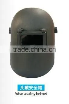 Head-wearing Safety Welding Helmets photo-2