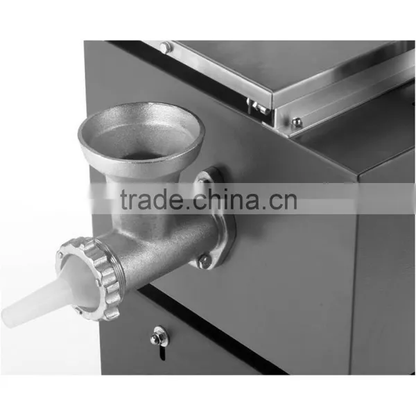 Meat Cutting Bone Saw Machine photo-6