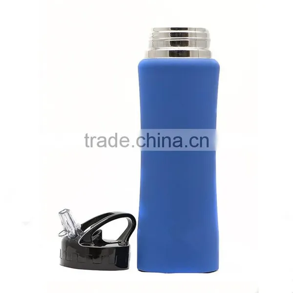 Clear Plastic Drinking Water Bottle Drinking Water Bottle photo-3