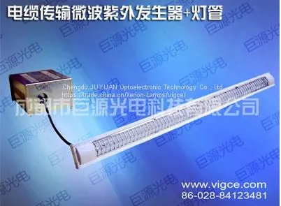 Photo Cleaning -Microwave Ultraviolet Power Unit photo-2