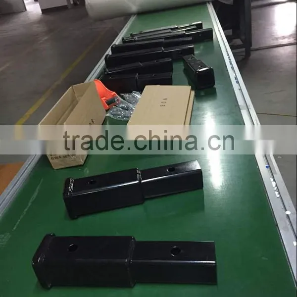 Hitch Extender With Step photo-3