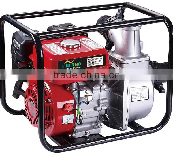 2inch Gasoline Engine 5hp Water Pump photo-5