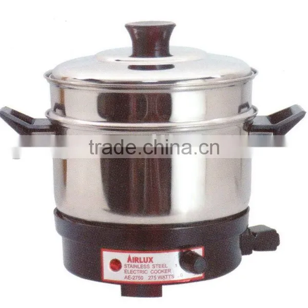 Electric Cooker