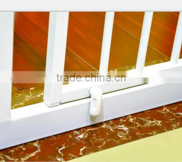 New Children's Safety Door Good Quantity Pet Safety Door Stairs Fence photo-6
