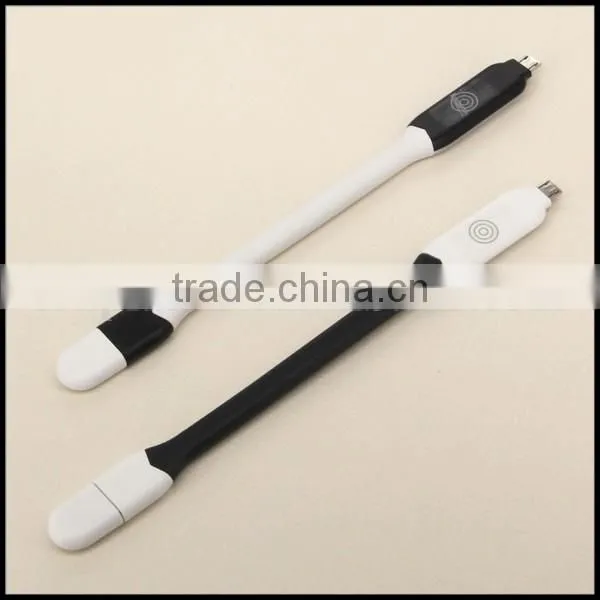 China Supplier Hight Quality Touch Switch Portable Usb Led for Flexible USB Led Light/micro Usb Cable With Led Light Wholesale photo-4