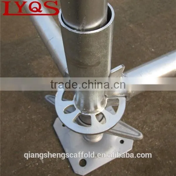 Scaffolding Parts Ringlock System Scaffolding Accessories Ringlocks photo-3