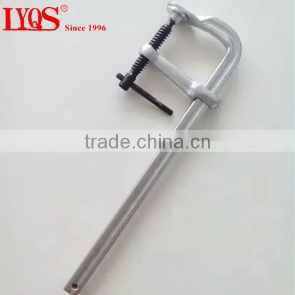 Heavy Duty Carpenter Woodworking Adjustable Tommy Bar Clamp photo-2