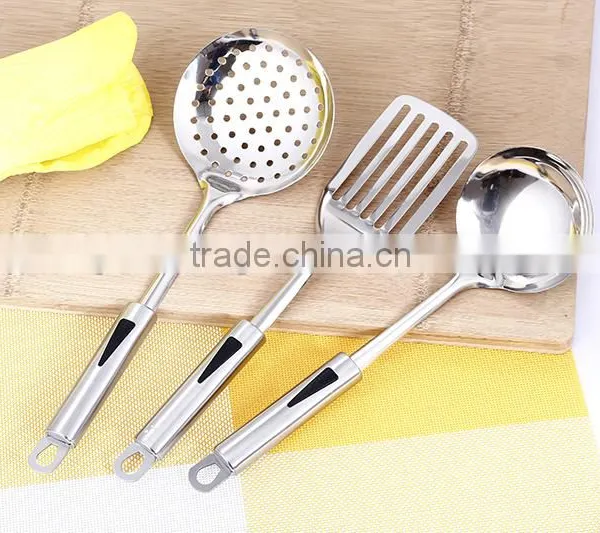Top Grade Turner Cooking Tools Slotted Turner photo-4